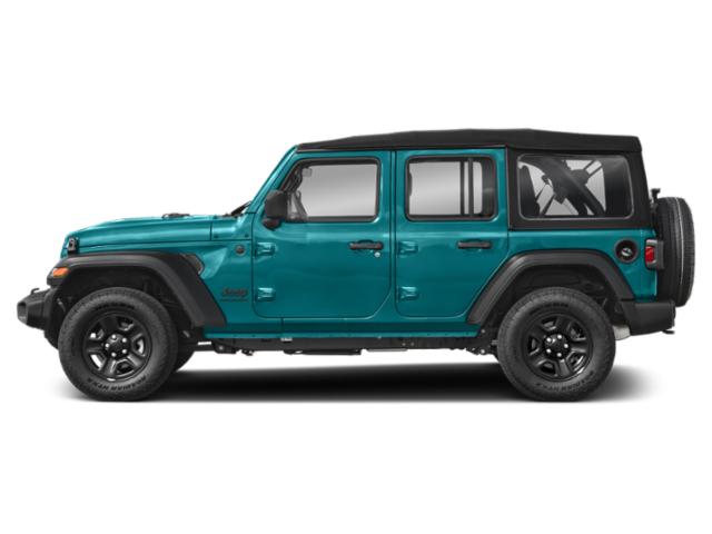 jeep wrangler 4-door 2025 1C4PJXDN5SW508586 image jeep wrangler 4-door 2025 1C4PJXDN5SW508586 image
